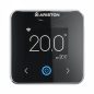   ARISTON Cube S Net programozható vezetékes szobatermosztát, BUS, 24V