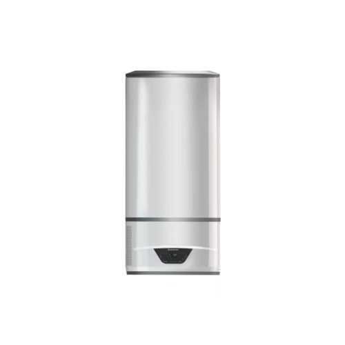 ARISTON Lydos Hybrid 100 literes hőszivattyús villanybojler Wi-Fi csatlakozással