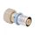 UNIDELTA 4014 press félhollander, 16x2mm-3/4"B