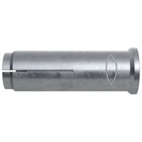 FISCHER EA II cinkkel galvanizált feszítődübel, M12