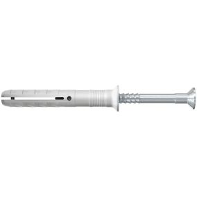   FISCHER N-Z beütődübel gvz süllyesztett fejű csavarral, 8x60mm
