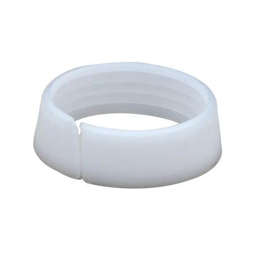 TECNOVIELLE kúpos szorítógyűrű KPE réz idomhoz, 25 mm