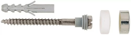 FISCHER S8 D 70 WCR WC és szaniter rögzítő szett
