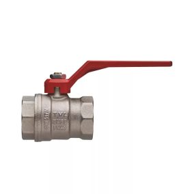 TECNOVIELLE karos golyóscsap 6/4" BB