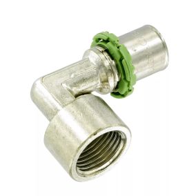   COMAP 7090GW MultiSkin press könyök, 90°, 18x2mm-1/2"B