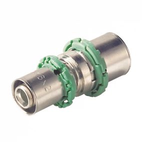   COMAP 7240W MultiSkin press szűkítő idom, 40x3.5 - 20x2 mm