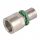 COMAP 7270GW MultiSkin press belső menetes átmeneti idom, 20x2mm - 1/2" B