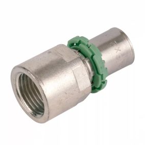   COMAP 7270GW MultiSkin press belső menetes átmeneti idom, 40x3.5mm - 5/4" B