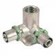 COMAP 7471DGW MultiSkin press talpas hosszú II-es falikorong, 20x2mm - 1/2" - 51mm