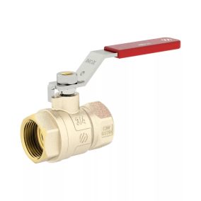 ARCO Sena nikkelmentes karos golyóscsap, PN30, 6/4"BB 