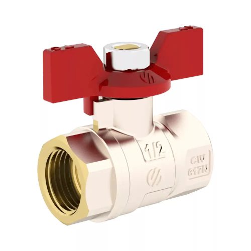 ARCO Sena nikkelmentes golyóscsap, PN30, 3/4"BB