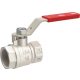 ARCO Nile 2280 golyóscsap PN25, 5/4" BB