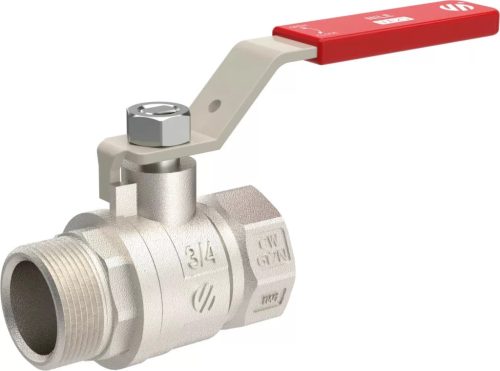 ARCO Nile 2330 karos golyóscsap PN25, 3/4" fix KB