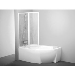 Rosa VSK2 170 kádparaván bal rain