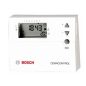   Bosch TRZ 12-2 digitális szobatermosztát, programozható, 230V