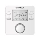 Bosch CR50 digitális szobatermosztát, programozható