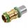 COMAP 7871W MultiSkin V-TH press átmeneti idom, 22 - 20x2mm