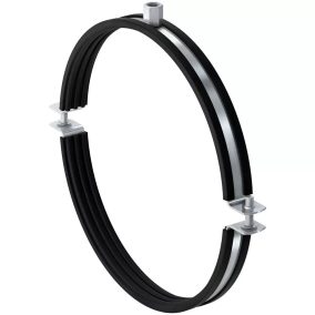 FISCHER LGS kétrészes légtechnikai bilincs, 200 mm