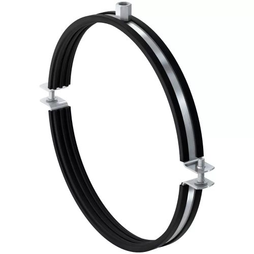 FISCHER LGS kétrészes légtechnikai bilincs, 200 mm
