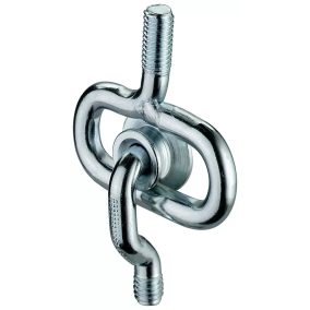FISCHER SB M8 mozgó felfüggesztő, 75x30mm