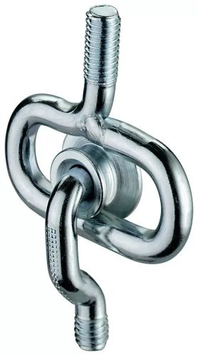 FISCHER SB M8 mozgó felfüggesztő, 75x30mm