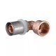TE-SA press belső menetes könyök idom, 16x2 mm - 1/2" B

