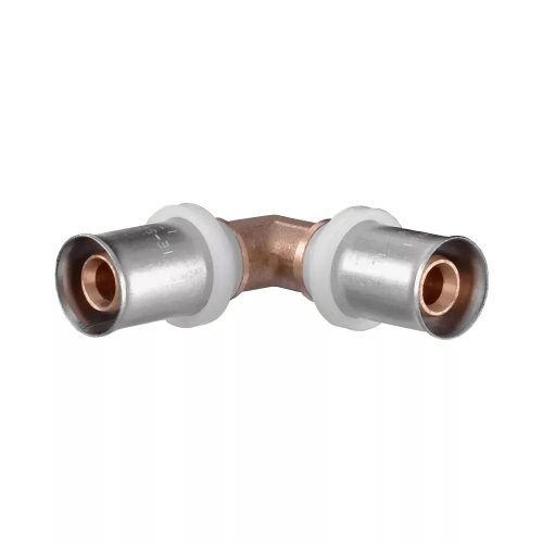 TE-SA press könyök idom 16x2 mm 

