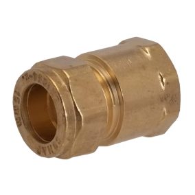  Comap Jevco J501 roppanógyűrűs csatlakozó csavarzat fémcsőhöz, 22-1/2"B