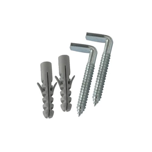 ARISTON Velis 1 pár tartócsavar, 10mm átmérő