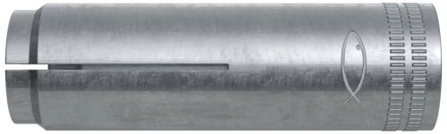 FISCHER EA M6 N feszítődübel, 100 db/csomag