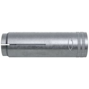 FISCHER EA M8 N feszítődübel, 100 db/csomag