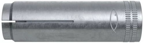 FISCHER EA M8 N feszítődübel, 100 db/csomag