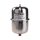 GITRAL AB2 INOX 2 literes HMV tágulási tartály, 1/2"
