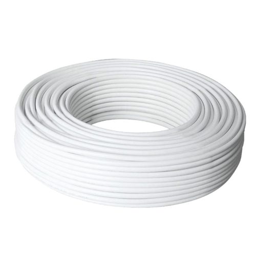 COMAP MultiSkin2 PE-RT/Al/PE-RT ötrétegű cső, 0.2mm alubetét, 16x2mm, 200m/tek