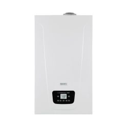   BAXI Luna Duo-Tec E 28 ERP kombi kazán, kondenzációs, fali, F:24kW, HMV:28kW