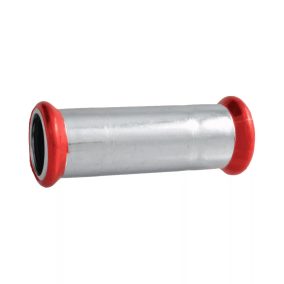 FixTrend Steel Press szénacél áttoló karmantyú, 76.1mm
