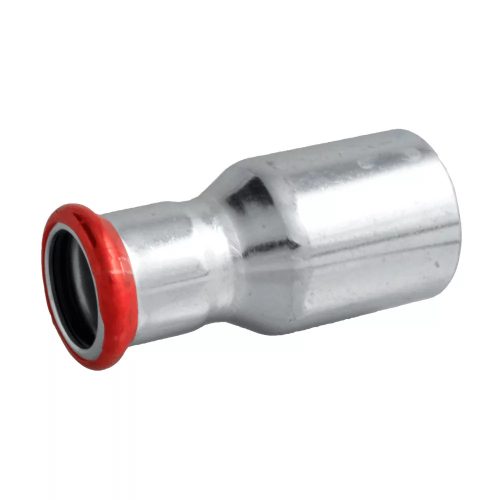 FixTrend Steel Press szénacél szűkítő, 1 tokos, 54-35mm