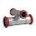 FixTrend Steel Press szénacél kitérő keresztidom 22-18-22-18mm