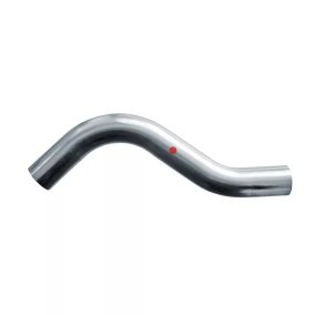   FixTrend Steel Press szénacél kerülő csőív, rövid, 18mm