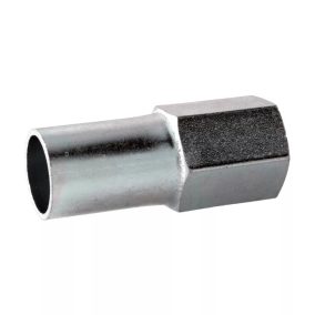   FixTrend Steel Press szénacél belső menetes BETOLÓ átmeneti idom, 22mmx1/2"B