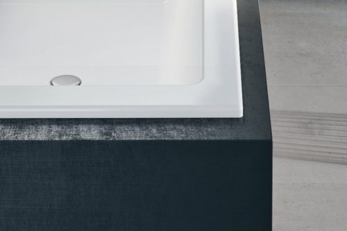 Formy 01 Slim 180 x 80 akrilkád fehér