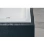 Formy 01 Slim 180 x 80 akrilkád fehér