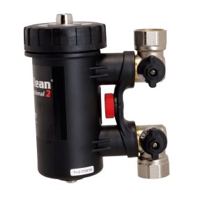   ADEY MagnaClean Professional 2 mágneses iszapleválasztó, 22 mm