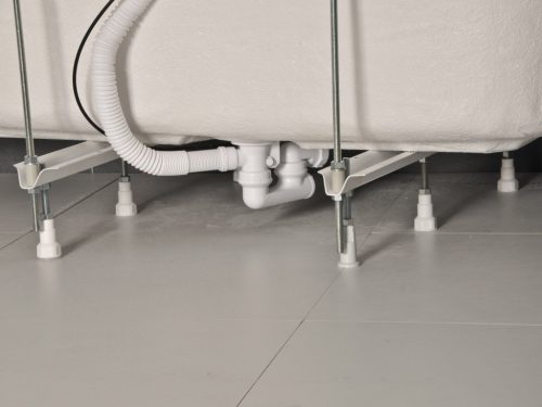 Tartóláb 70