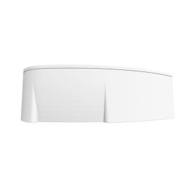 Asymmetric előlap 150 jobb akrilkádhoz