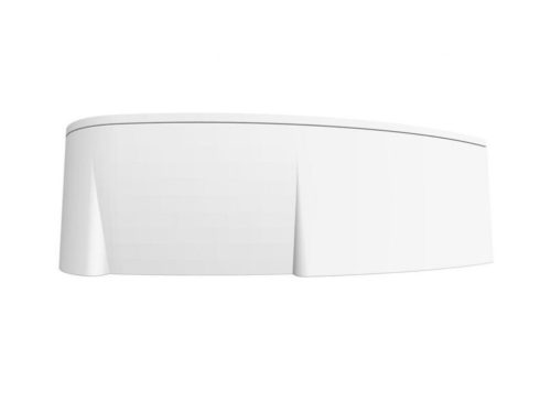 Asymmetric előlap 150 jobb akrilkádhoz