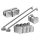 BSDPS-jobb B SET 120 króm