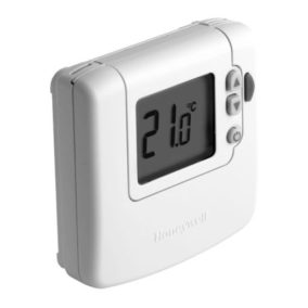   HONEYWELL DT90 digitális szobatermosztát ( a DT200 helyett)