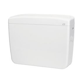 EUC DELTA 1 WC-tartály, start-stop funkcióval
