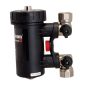   ADEY MagnaClean Professional 2 mágneses iszapleválasztó, 1"